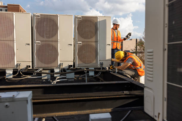 Best HVAC tune-up services  in Paulding, OH