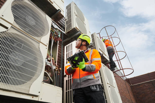 Best HVAC emergency services  in Paulding, OH