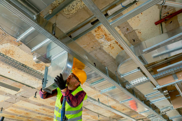 Best HVAC installation services  in Paulding, OH