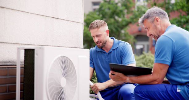 Best HVAC tune-up services  in Paulding, OH