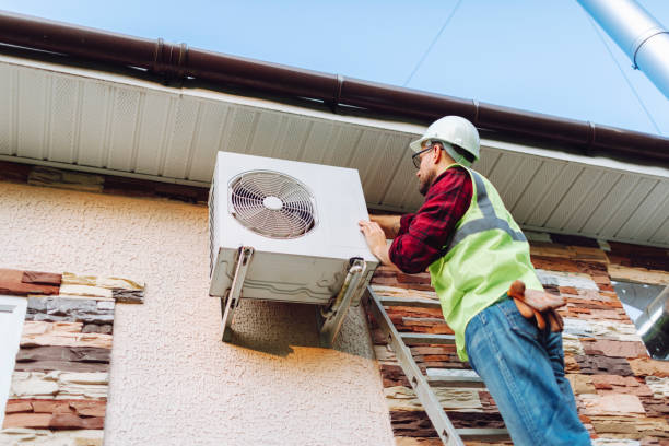 Reliable Paulding, OH HVAC Solutions
