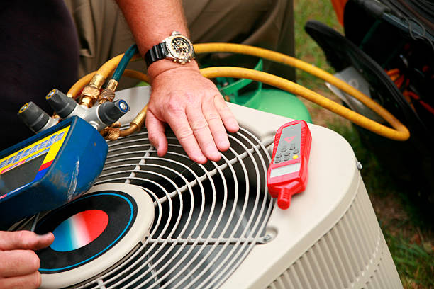 Best HVAC maintenance near me  in Paulding, OH