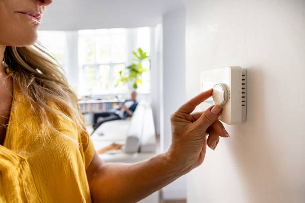 Local HVAC companies in Paulding, OH
