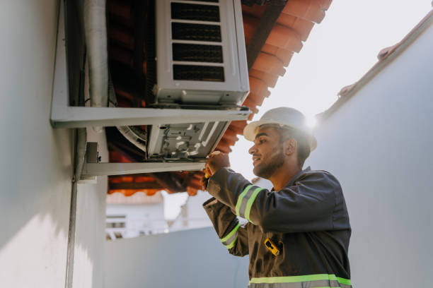 Best Affordable HVAC services  in Paulding, OH