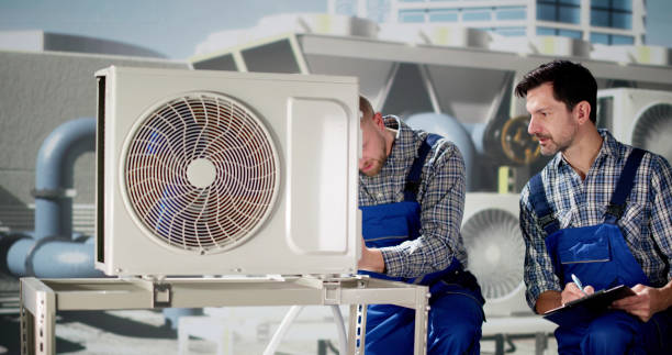 Best HVAC installation services  in Paulding, OH