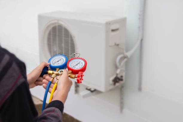 Best Air conditioning repair  in Paulding, OH