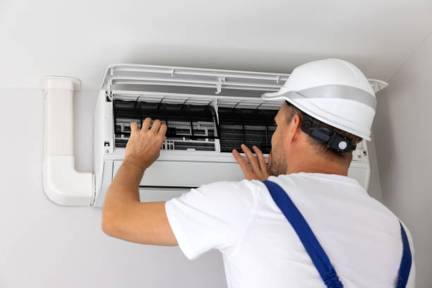 Best HVAC replacement cost  in Paulding, OH