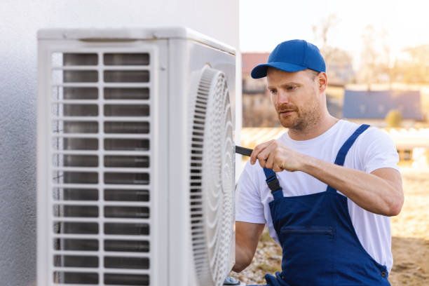 Best HVAC companies near me  in Paulding, OH