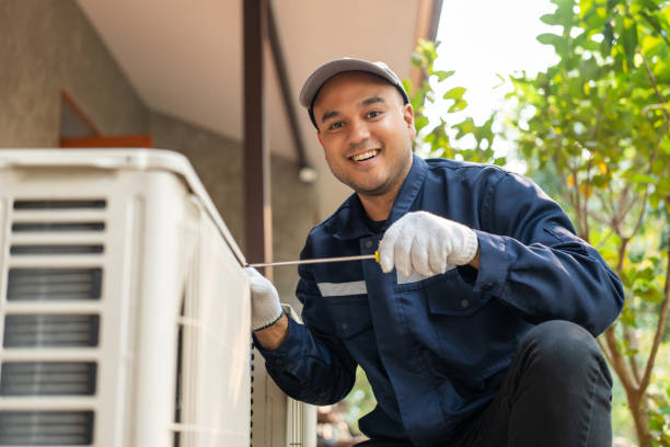 Best HVAC air duct cleaning  in Paulding, OH