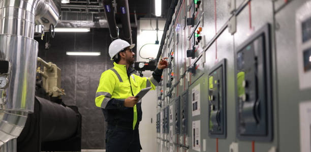 Best HVAC emergency services  in Paulding, OH